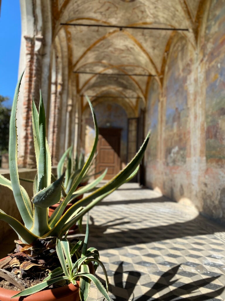 Il respiro nascosto delle cose