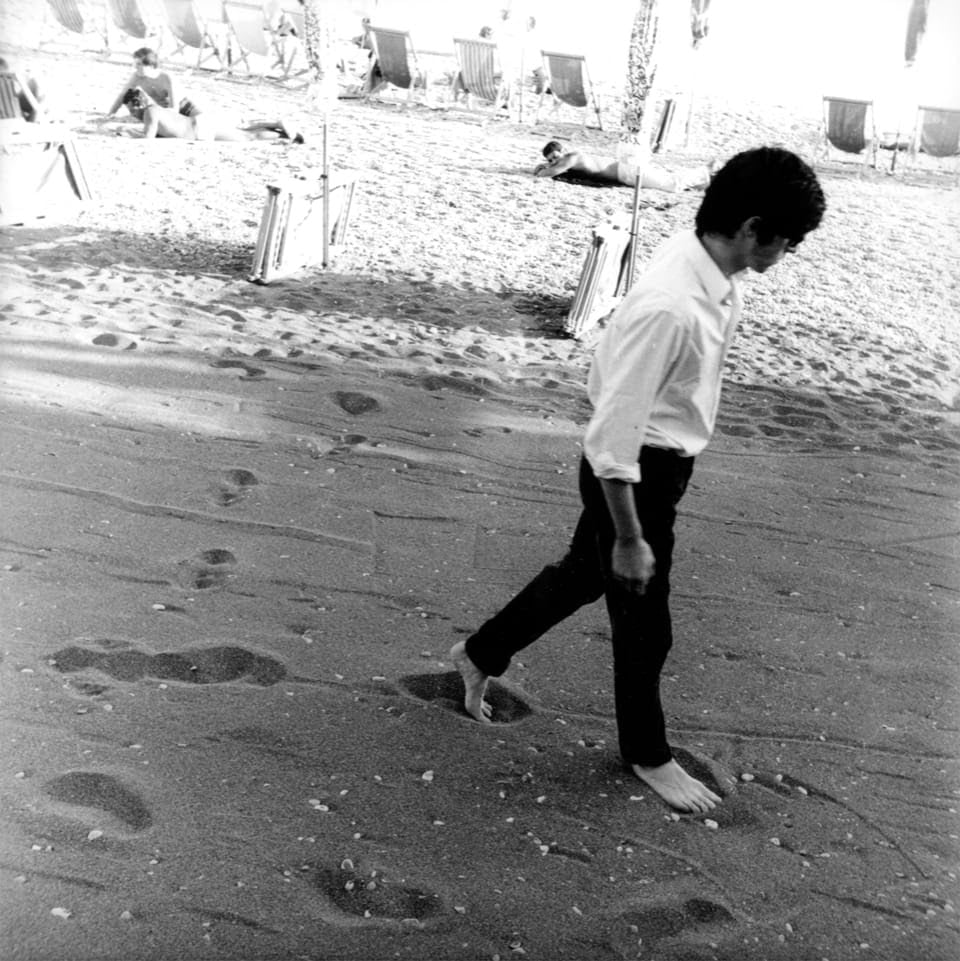 Riccardo Camoni – The Imprint