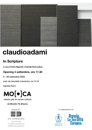 claudioadami - In Scripture