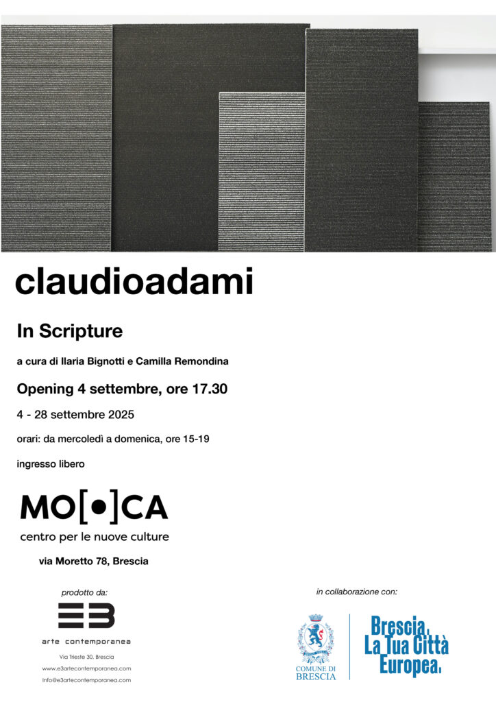 claudioadami – In Scripture