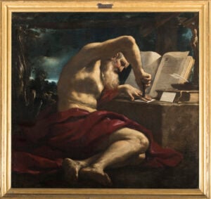 Il tempo della scrittura