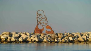 Il meglio del Mare d’Arte Festival in prima visione su Sky Arte