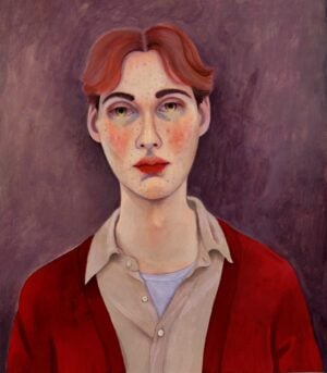 Anne Cecile Surga / Unskilled Worker