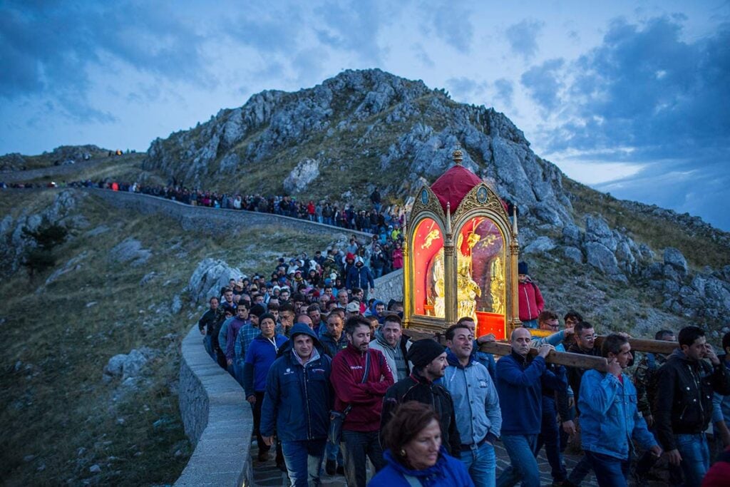 A Roma la mostra immersiva per scoprire la Basilicata sacra in occasione del Giubileo