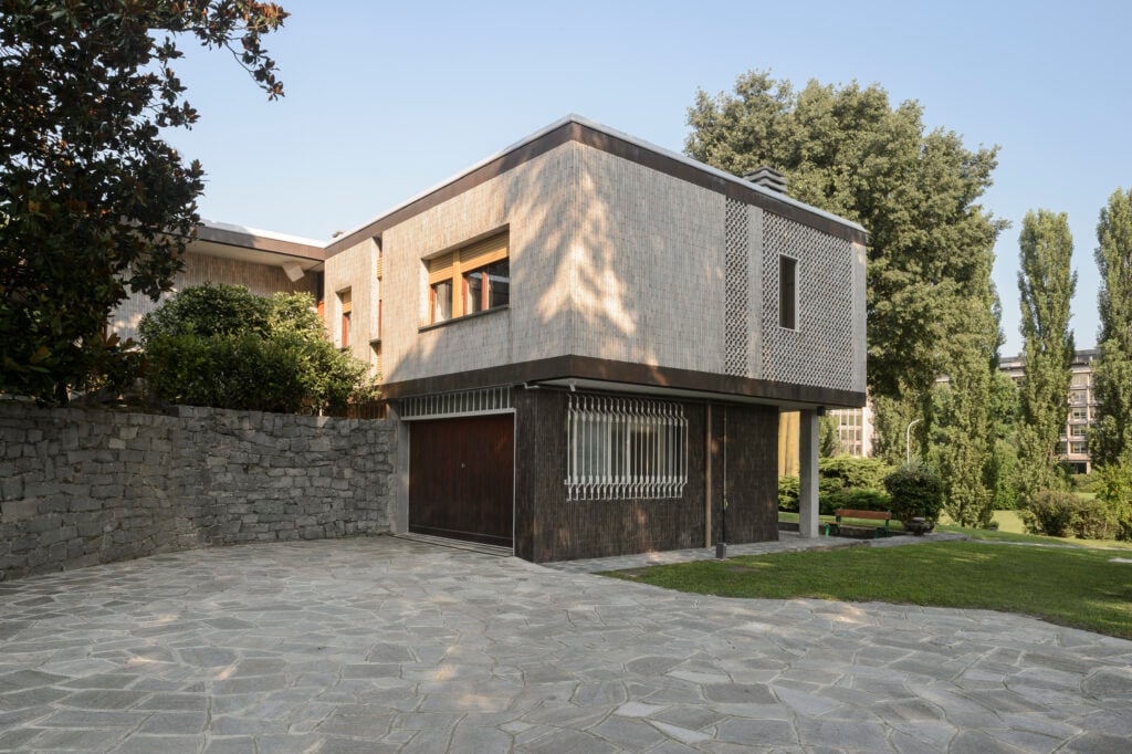Torna il festival dell’architettura olivettiana che apre le ville di Ivrea