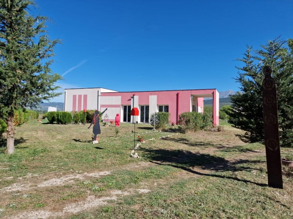 Riapertura Museo dei Bambini L’Aquila