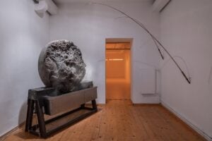 A Roma nel quartiere San Lorenzo le gallerie d’arte contemporanea inaugurano tutte assieme