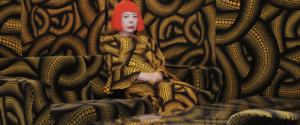 Alla Fondazione Beyeler arriva una grande mostra di Yayoi Kusama. È la prima in Svizzera