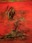 Zao Wou-Ki, 17.3.63. Courtesy Christie's Images Ltd.