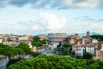 E se l’infrastruttura radiale delle vie consolari rappresentasse il futuro di Roma?