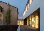 Cosa significa progettare il vuoto in architettura? Intervista allo studio MAB Arquitectura