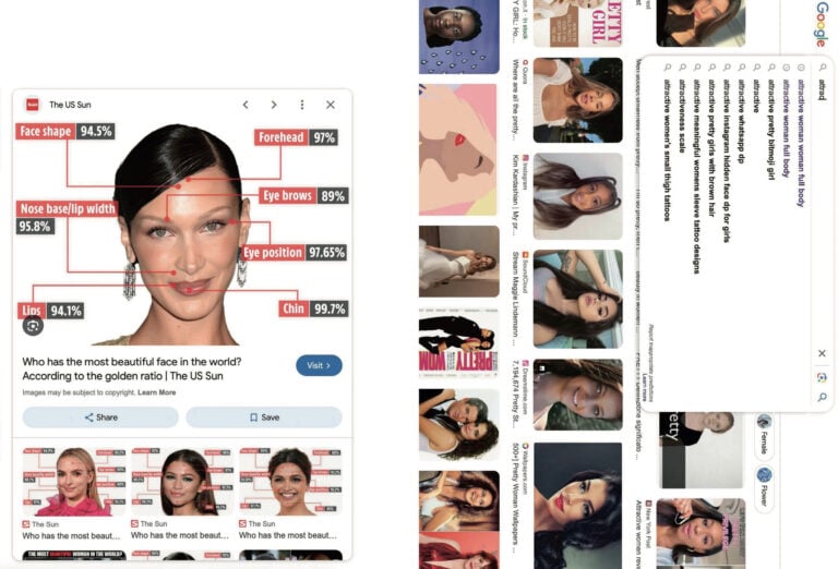 00 cover fear of mirrors alba zari Torna TAILOR, la newsletter che parla di come cambiano la moda e la cultura e di come s’intrecciano