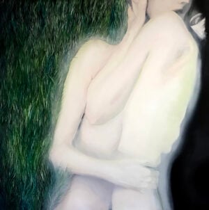 Lucia Simone - Sweet Dreams
