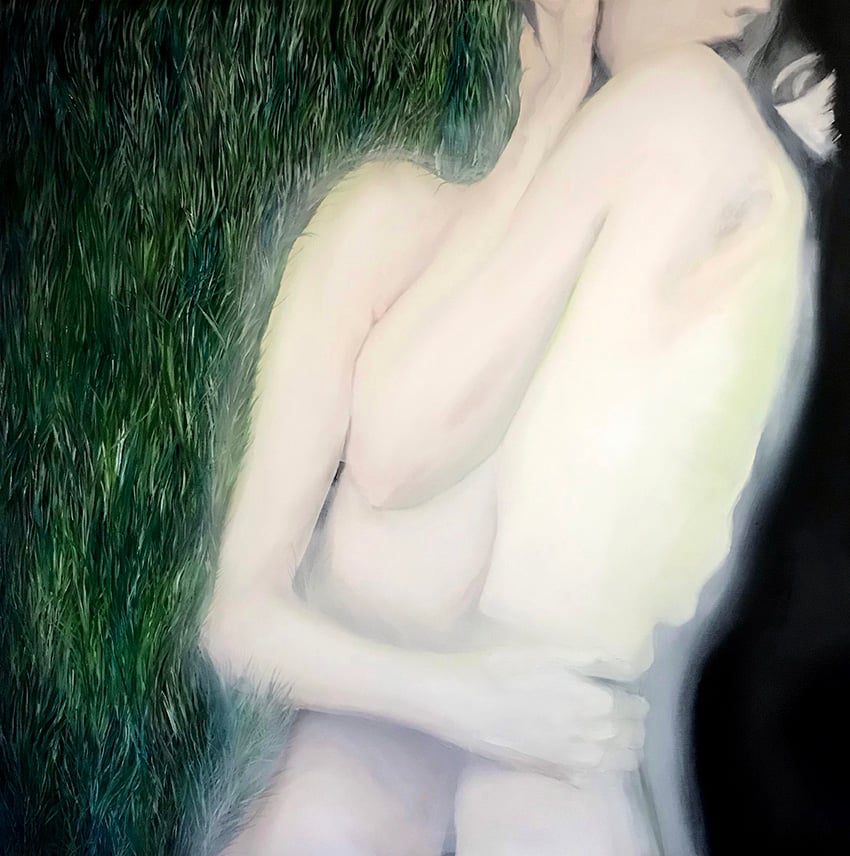 Lucia Simone – Sweet Dreams