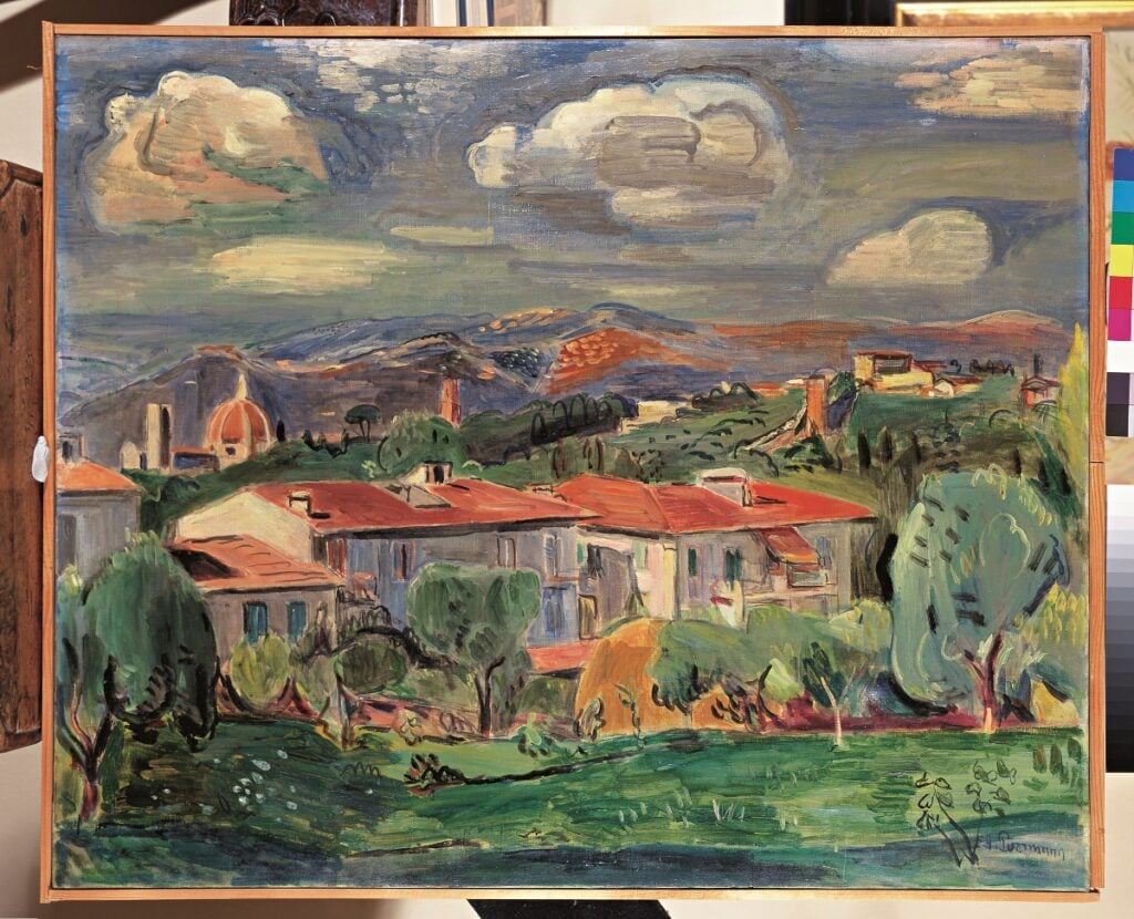 Centoventi. Villa Romana 1905-2025