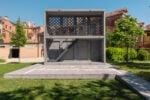 ELEMENTAL & Holcim, Basic Services Unit. Venezia, Giardini della Marinaressa. Foto © Celestia Studio