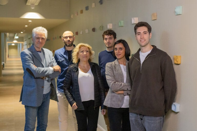 005a0108 Tra arte e responsabilità sociale ecco l’opera dell’artista Pietro Giromini per l’edificio Meridian di Covivio a Milano