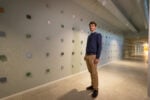 005a0132 Tra arte e responsabilità sociale ecco l’opera dell’artista Pietro Giromini per l’edificio Meridian di Covivio a Milano