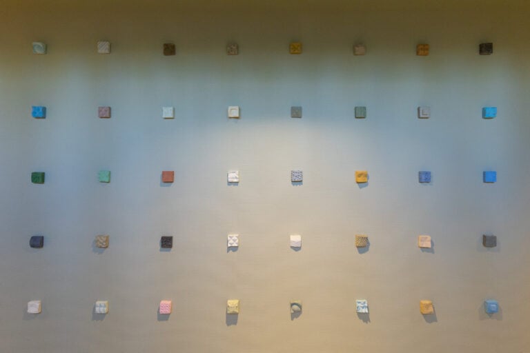 005a0137 Tra arte e responsabilità sociale ecco l’opera dell’artista Pietro Giromini per l’edificio Meridian di Covivio a Milano