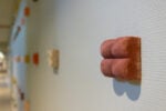 005a0139 Tra arte e responsabilità sociale ecco l’opera dell’artista Pietro Giromini per l’edificio Meridian di Covivio a Milano