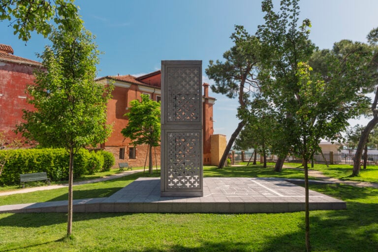 ELEMENTAL & Holcim, Basic Services Unit. Venezia, Giardini della Marinaressa. Foto © Celestia Studio