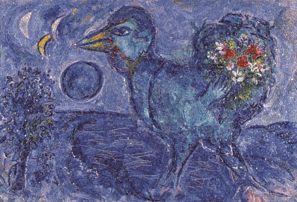 A Ravenna torna la Biennale di Mosaico Contemporaneo. Tre mesi di mostre, laboratori e arte pubblica