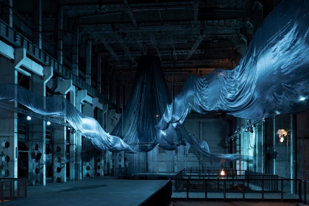 Laure Prouvost | Electric Dreams