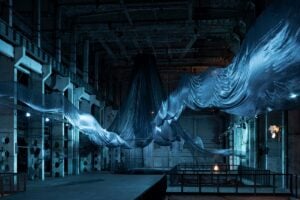 Laure Prouvost | Electric Dreams