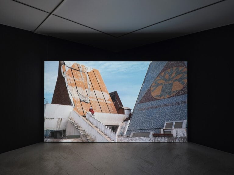 Chiara Bersani, Adji Dieye e Margherita Moscardini sono le finaliste della quinta edizione del MAXXI Bulgari Prize