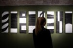 Il mondo di legno di Paolo Di Capua in una mostra al Palau Martorell di Barcellona 