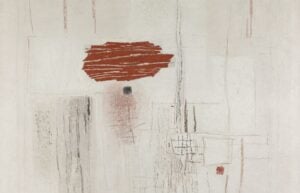 La riscoperta italiana dell’artista Bice Lazzari parte da Milano. La mostra nella Grande Brera 