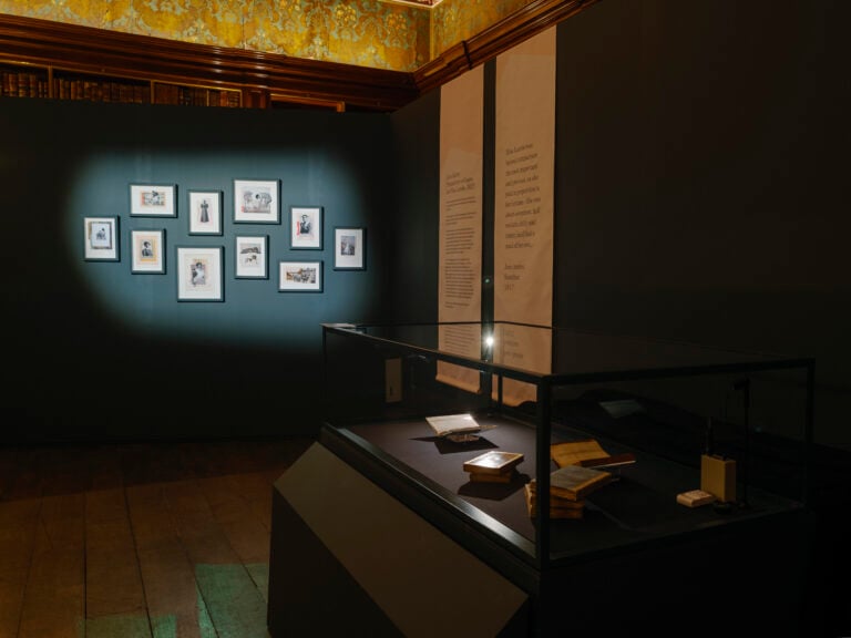 Austen and Turner_Harewood House Trust 2025_photo credit Tom Arber