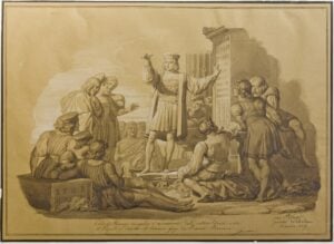 1350. Il Giubileo senza papa