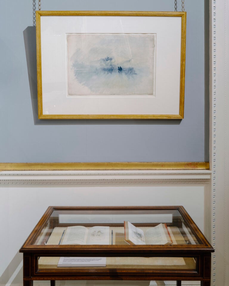 Austen and Turner, Harewood House Trust 2025. Photo Tom Arber