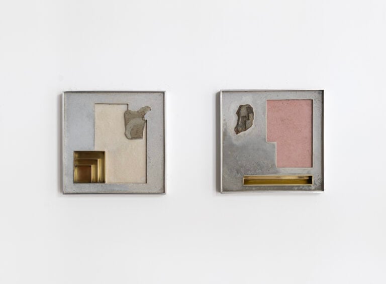 04rananglesofrotation2025instviewfedericaschiavogalleryphgiuliapietroletti L’artista peruviano Ishmael Randall-Weeks ci invita a cambiare prospettiva. La mostra a Roma 