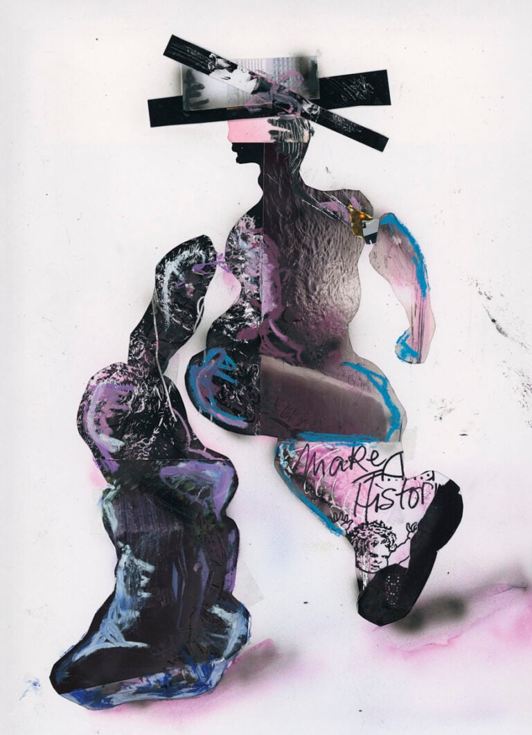 05 luca anzalone per vivienne westwood Moda, attivismo e ruolo degli archivi. Intervista ad Andreas Kronthaler, storico direttore creativo di Vivienne Westwood