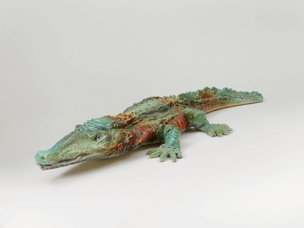 Mani-fattura: le ceramiche di Lucio Fontana
