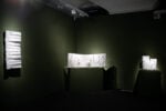 Paolo Di Capua, Umana Natura, exhibition view, Palau Martorell, Barcellona, 2025