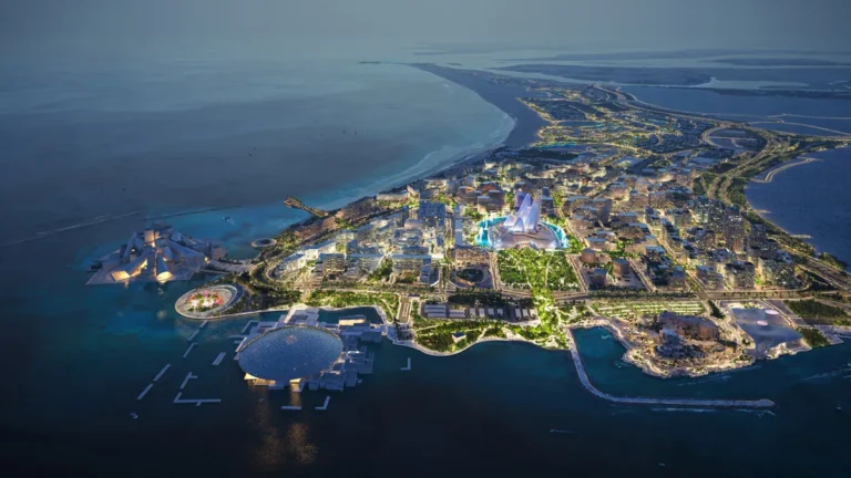 Le fiere d’arte europee conquistano il Golfo. Dopo Art Basel in Qatar arriva Frieze ad Abu Dhabi