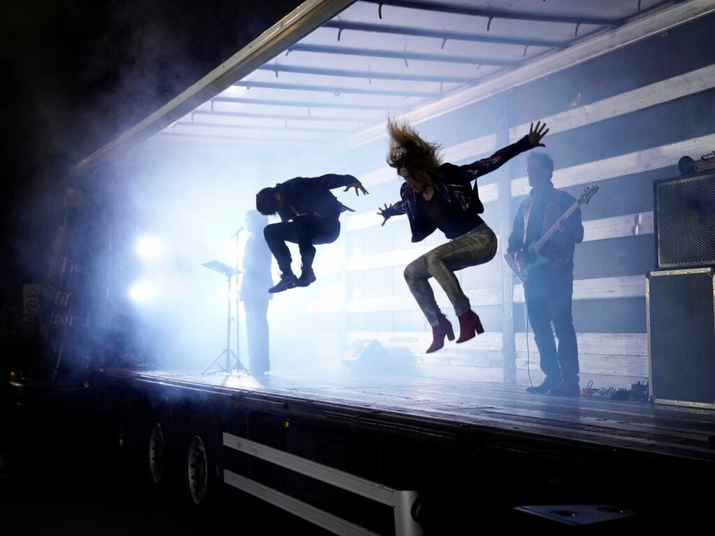 1 2023faroutmarie caroline hominalle cirque asteroidecredits alessandro sala1 1200x900 1 Guida ai festival culturali in Italia a ottobre 2025: FAROUT, Fotografia Etica, FRANCO, Scripta