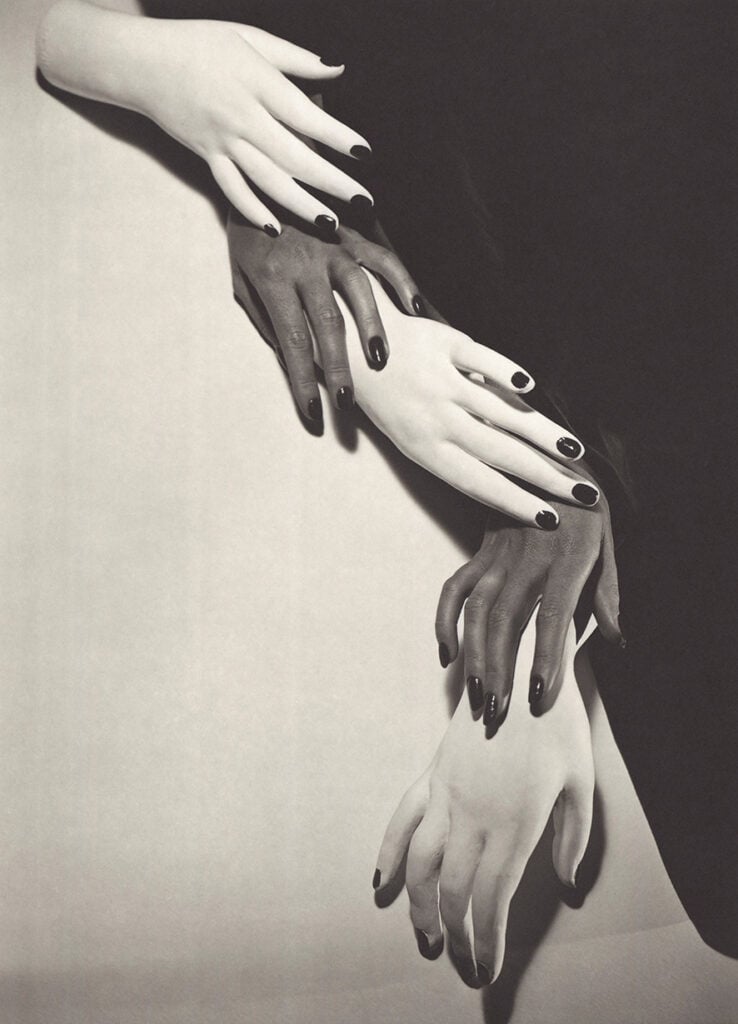 Fotosintesi. Fotografie dalla collezione Carla Sozzani