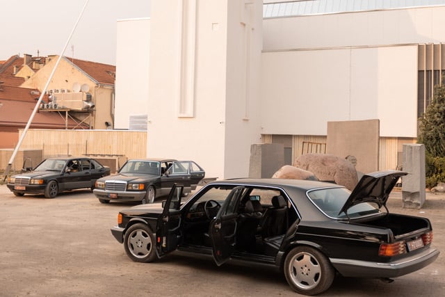 Andrius Arutiunian – Armen