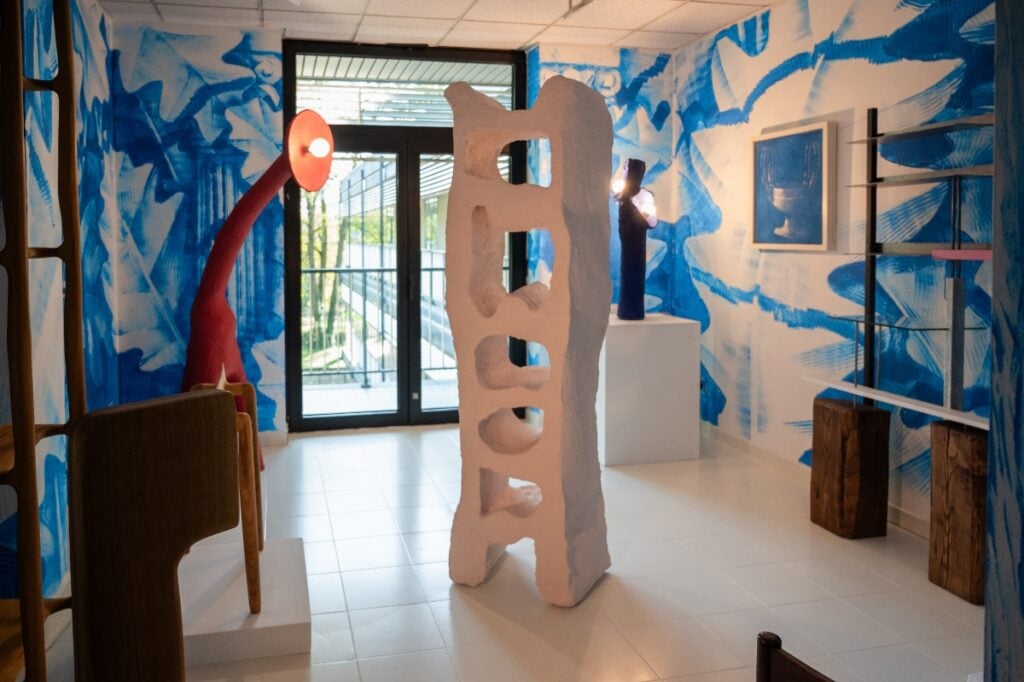 1 phcarolinalemmitheothers2025fotoartribunebunker2601 1200x799 1 I migliori progetti dalla fiera The Others durante l’Art Week 2025 a Torino