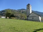 Chiesa di San Benedetto, Malles