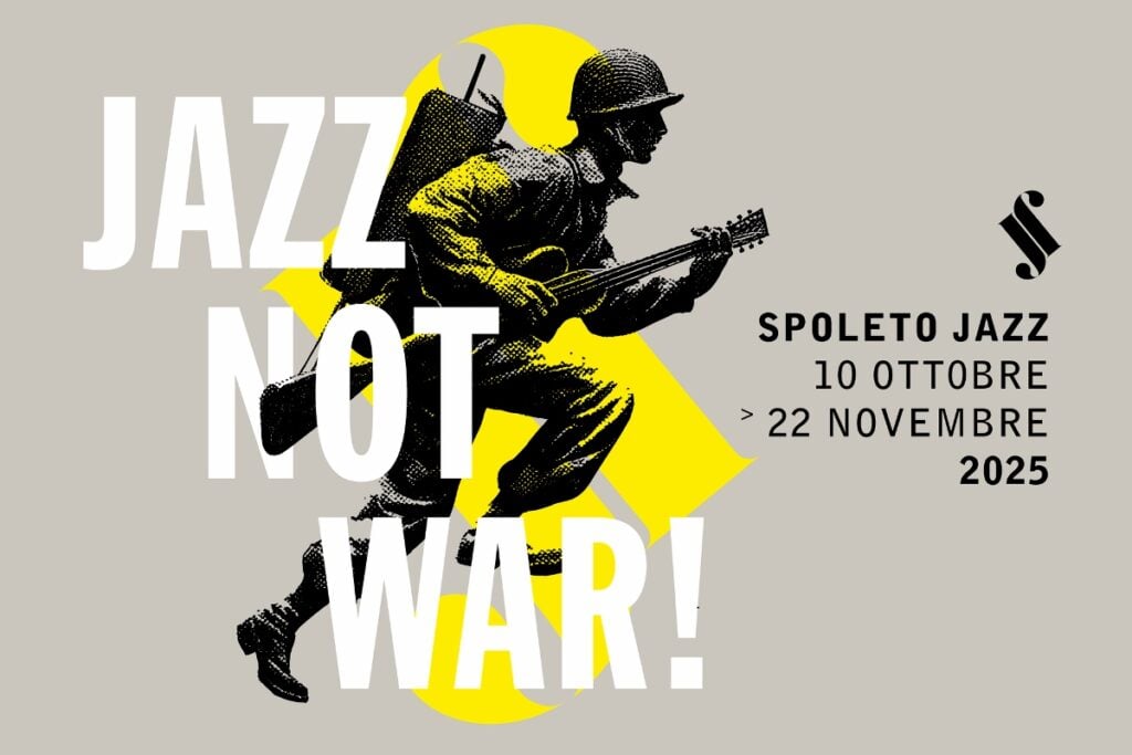 10 spoleto jazz 1200x800 1 Guida ai festival culturali in Italia a ottobre 2025: FAROUT, Fotografia Etica, FRANCO, Scripta