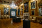 Austen and Turner_JMW Turner Two Women with a Letter_Harewood House Trust 2025_photo credit Tom Arber