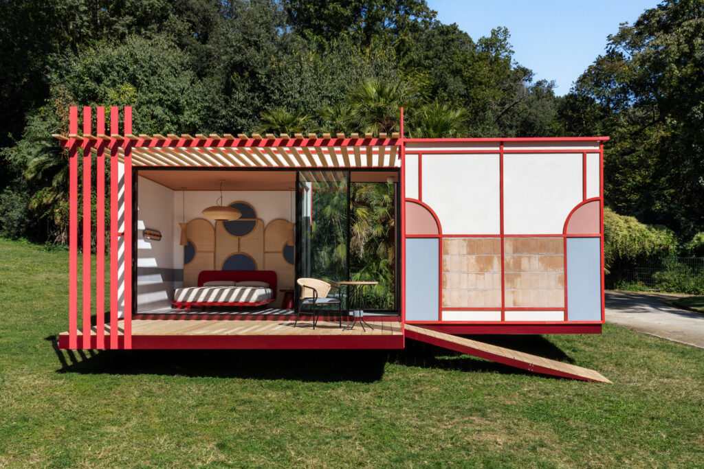 10elena salmistraroofficine tamborrinonomadariaph ellerstudio Edit Napoli 2025. Lista delle cose migliori che abbiamo visto in tre giorni di design