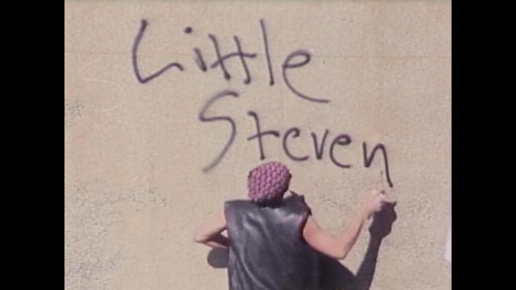 L’eclettica carriera di Stevie Van Zandt, oltre Bruce Springsteen