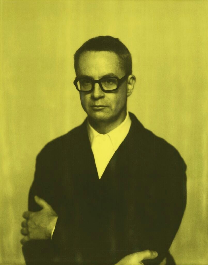 Nicolas Winding Refn, polaroid