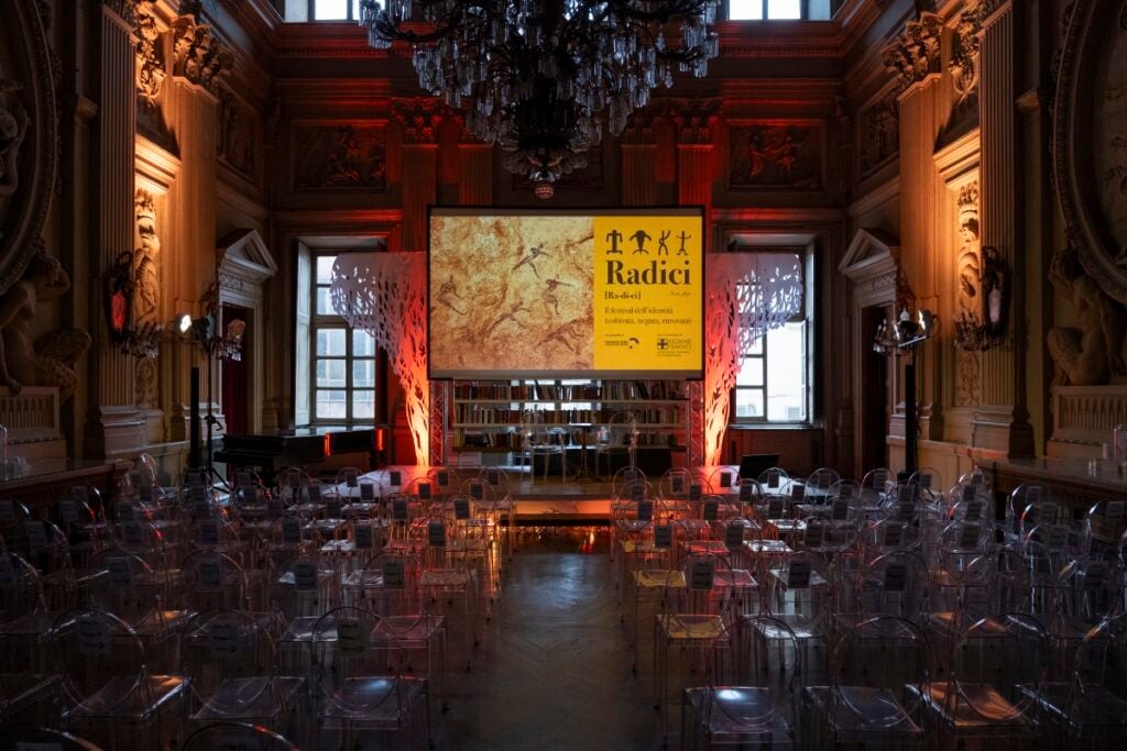 Foto RADICI II edizione 2024